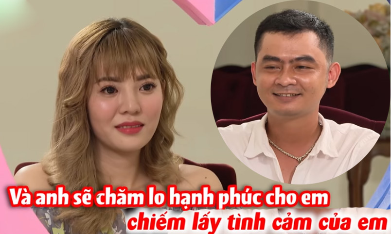 Đi hẹn hò, cô gái Gia Lai  bật khóc khi nhắc đến tình cũ quen 5 năm trên mạng - 8