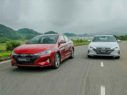 Tin tức ô tô - Giá xe Hyundai Elantra lăn bánh tháng 10/2020, giảm 20 triệu đồng