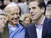 Thế giới - FBI vào cuộc điều tra xì-căng-đan nhà Biden