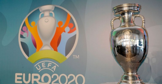 EURO 2020 sẽ thay đổi phương thức tổ chức