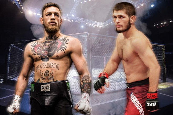 Khabib tuyên bố không bao giờ&nbsp;tái đấu McGregor