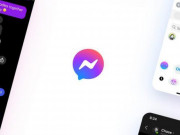 Công nghệ thông tin - Bạn biết gì về ý nghĩa icon mới của ứng dụng Facebook Messenger?