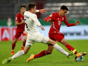 Bóng đá - Bayern phát hiện “Sancho đệ nhị”: Thiên tài rê dắt như Messi, tương lai hứa hẹn