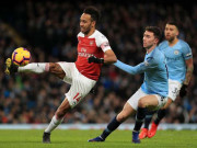 Bóng đá - Nhận định bóng đá Man City – Arsenal: Đại chiến thầy trò, khẳng định vị thế