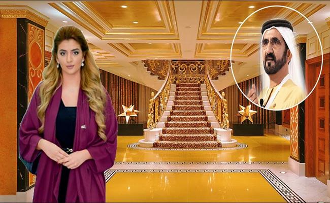 Theo ước tính, công chúa Dubai Mahra hiện đang nắm trong tay số tài sản trị giá hơn 1,2 tỷ đô (gần 3 ngàn tỷ đồng).
