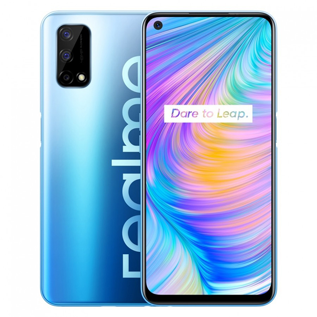 Realme công bố dòng Q2, Q2 Pro và Q2i 5G giá cực &#34;mềm&#34; - 5