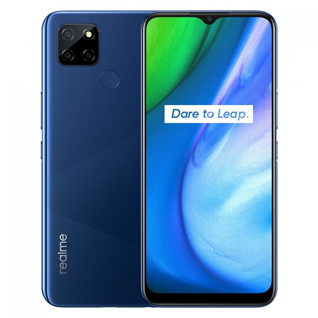 Realme công bố dòng Q2, Q2 Pro và Q2i 5G giá cực &#34;mềm&#34; - 8