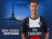 Bóng đá - Ronaldo dính Covid gặp rắc rối ở Italia: Thêm lý do để bỏ Juventus đến PSG?