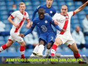 Bóng đá - Video highlight trận Chelsea - Southampton: Đại tiệc 6 bàn, vỡ òa phút 90+2