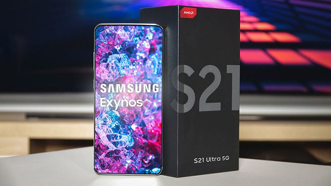Galaxy S21 sẽ chơi trội hơn iPhone 12 - 1