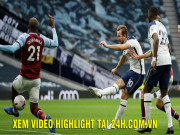 Bóng đá - Trực tiếp bóng đá Tottenham - West Ham: Lazini gỡ hòa (Hết giờ)