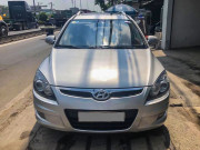 Tin tức ô tô - Hyundai i30 CW đời 2010 chạy lướt, lựa chọn tốt cho người mới lấy bằng