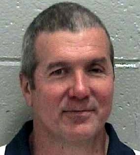 Jack Edward Alderman bị thi hành án tử hình sau 33 năm.