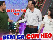 Bạn trẻ - Cuộc sống - Đi hẹn hò, cô giáo được anh chàng buôn thịt heo tỏ tình lãng mạn