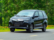 Tin tức ô tô - Giá xe Toyota Avanza lăn bánh tháng 10/2020, xe &quot;Quốc dân&quot;, giá rẻ