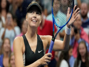 Thể thao - Tin thể thao HOT 19/10: Sharapova lọt Top 100 người phụ nữ giàu nhất Forbes