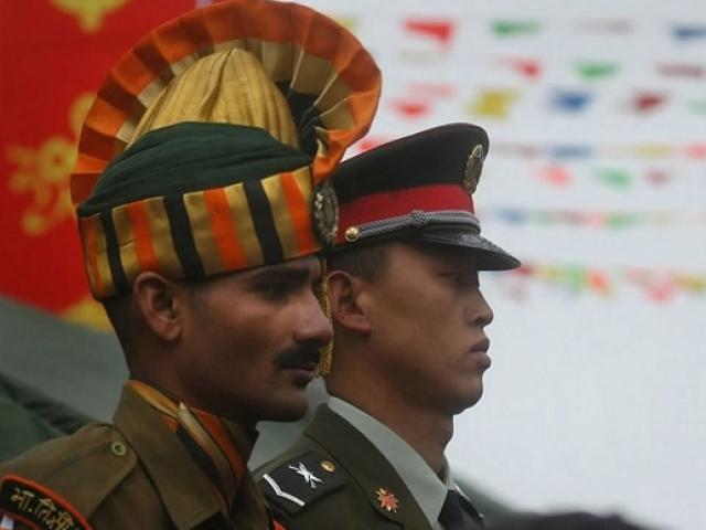 Tình huống binh sĩ mất tích ở Ấn Độ và phản ứng "khác lạ" của Trung Quốc