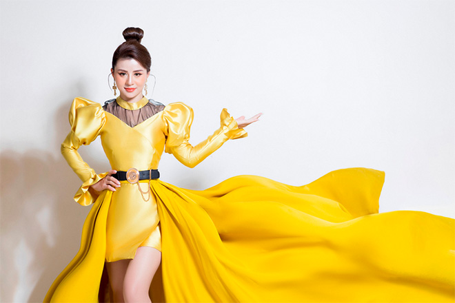 Chân dung Million CEO Phương Lê của Magic