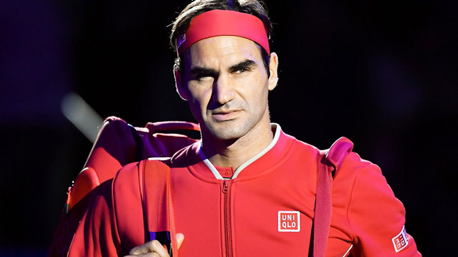 Fan Thụy Sĩ không chiều ước muốn của Federer