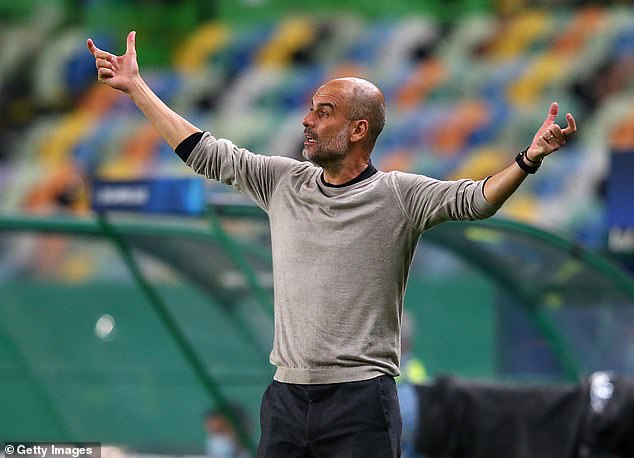 Guardiola là hình mẫu của Pirlo