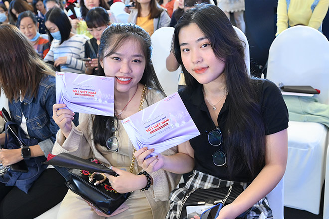 Tận hưởng đam mê cùng Yamaha Grande Fashion Show - 9