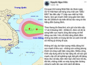 Tin tức trong ngày - Bác tin “siêu bão cấp 17 sắp đổ bộ miền Trung”