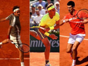 Thể thao - Federer, Nadal bị tố ghét Djokovic, fan Thụy Sĩ “quay lưng” với thần tượng