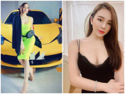 Ca nhạc - MTV - Hot girl 10X Hưng Yên tuyên bố &quot;đi hát thành công hơn Chi Pu&quot; sống sang chảnh thế này