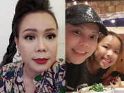 Đời sống Showbiz - Việt Hương tuyên bố đến tận nhà anti fan vì bình luận khiếm nhã, miệt thị con gái