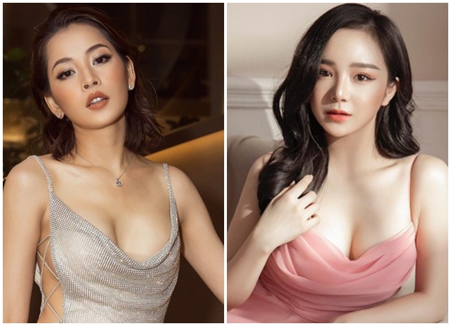 Hot girl Thủy Tiên (sau đổi thành nghệ danh Nhã Tiên) được cư dân mạng biết đến nhờ loạt ảnh chụp trộm xinh như tiên nữ khi tranh thủ chợp mắt tại trường quay của VTV trước giờ ghi hình. Năm 2019, Nhã Tiên ra mắt MV đầu tiên kèm tuyên bố sẽ hát hay hơn Chi Pu. "Nếu như chị Chi Pu làm được và thành công như bây giờ thì Tiên tự tin bản thân sẽ làm còn tốt hơn", Nhã Tiên khẳng định.
