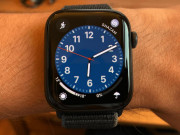 Công nghệ thông tin - Apple Watch SE gặp lỗi quá nhiệt?