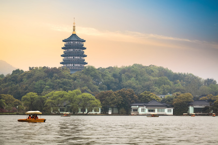 17 điểm du lịch hấp dẫn nhất Trung Quốc - 11