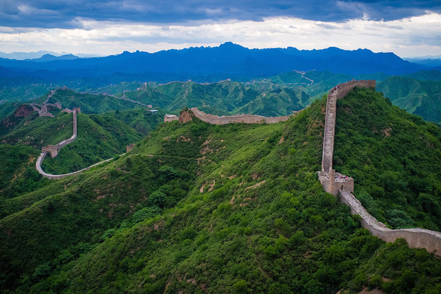 17 điểm du lịch hấp dẫn nhất Trung Quốc - 16