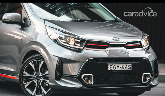 Kia Morning 2021 sắp ra mắt thị trường Việt Nam với diện mạo &#34;lột xác&#34; - 4