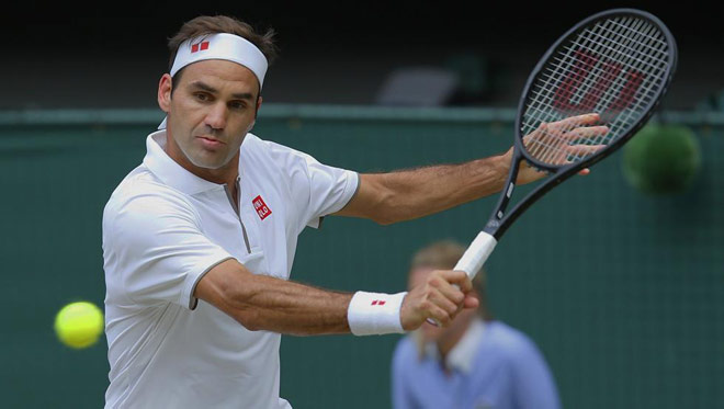 Federer không muốn nóng vội trở lại thi đấu khi chưa hoàn toàn bình phục chấn thương