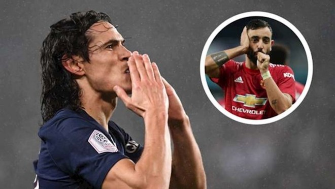 Cavani - Fernandes