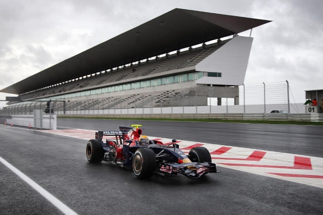 Portugal GP là chặng đua tiếp theo của mùa giải F1 2020