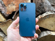 Thời trang Hi-tech - Đánh giá iPhone 12 Pro: Khi camera là ưu tiên số 1