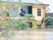 Media - Toàn cảnh rốn lũ Quảng Bình