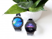 Công nghệ thông tin - &quot;Đập hộp&quot; đồng hồ thông minh Watch GT 2 Pro giá 8,99 triệu đồng của Huawei