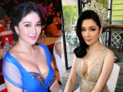 Đời sống Showbiz - Người đẹp nức tiếng Hải Phòng từng cạo trọc đầu, nhận cát-xê 2000 USD vẫn bỏ showbiz đi du học là ai?