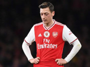 Bóng đá - Tin HOT bóng đá tối 22/10: Arsenal loại Ozil có thể vì Trung Quốc