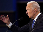 Thế giới - Ứng viên Joe Biden 'mắc bẫy' Tổng thống Trump trong tranh luận vòng hai