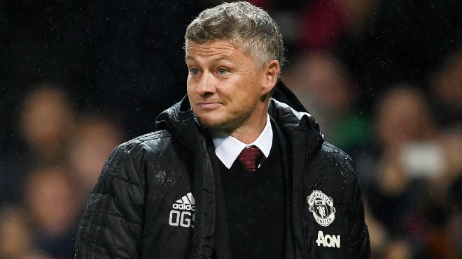 Solskjaer giúp MU trở lại