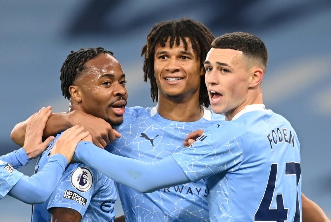 Man City dần đi vào ổn định sau giai đoạn đầu chệch choạc