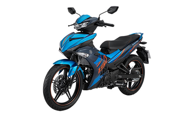 CHÍNH THỨC: Yamaha Exciter có phiên bản đặc biệt, đẹp mê mẩn - 2