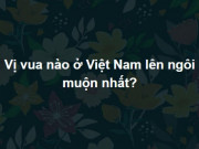 Giáo dục - du học - Trọn bộ câu hỏi khó &quot;nhức nhối&quot; khiến mọi người đau đầu tìm đáp án