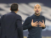 Bóng đá - Tin HOT bóng đá tối 23/10: HLV Porto thừa nhận chửi Guardiola