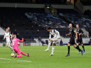 Bóng đá - Kết quả bóng đá Europa League Tottenham - LASK: Bale đá chính, Son Heung Min &quot;khóa sổ&quot;