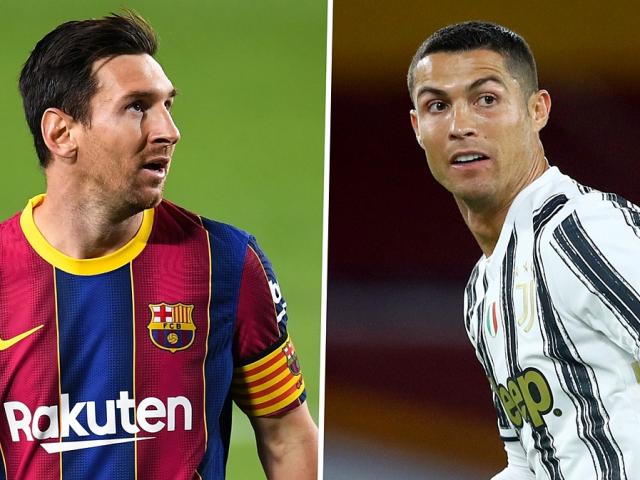 Dàn sao bóng đá chê "núi tiền": Messi, Ronaldo và SAO MU gây sốc ra sao?